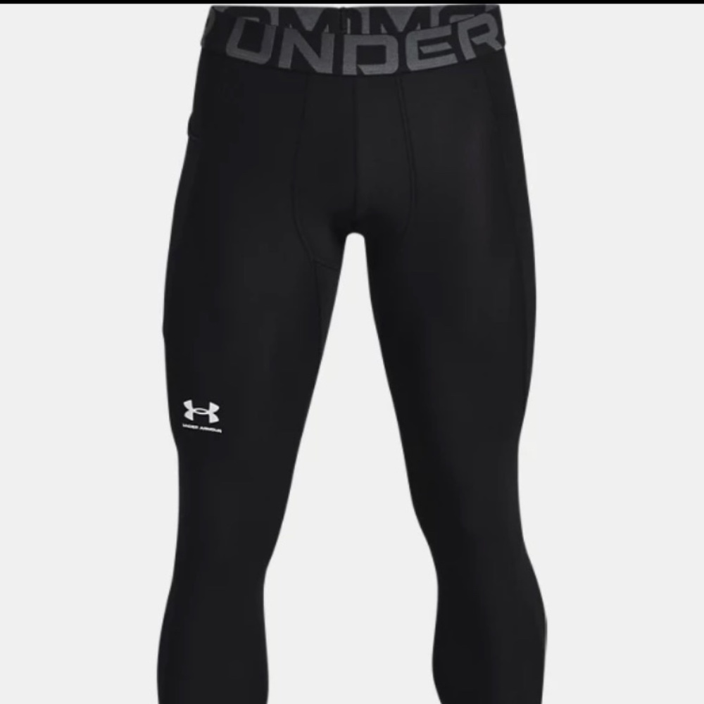 Never Worn - Under Armour HeatGear Baselayer Men XL